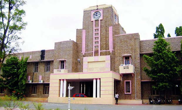 Jawaharlal Nehru Technological University-Anantapur Jawaharlal Nehru Technological University-Anantapur